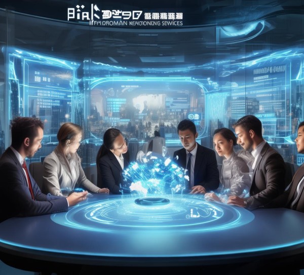 宜丰信息咨询服务,助力全球创新与机遇 宜丰信息咨询服务,助力全球创新与机遇