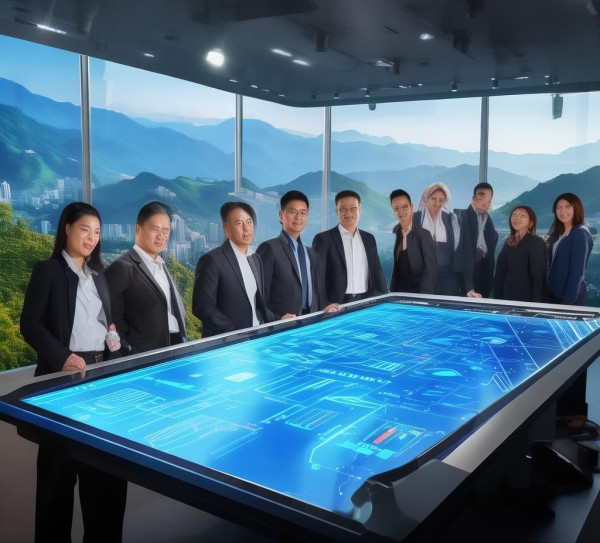 贵州信息化评审咨询报价,助力高质量发展 贵州信息化评审咨询报价,助力高质量发展