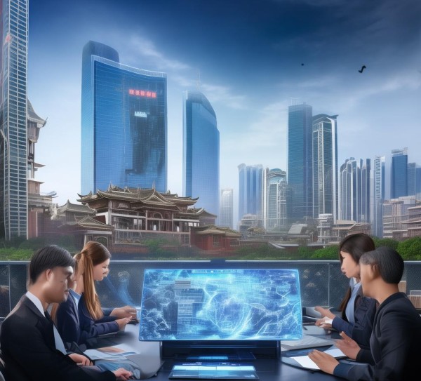 广州市信佰信息技术咨询,助力广州数字化转型的创新解决方案 广州市信佰信息技术咨询,助力广州数字化转型的创新解决方案