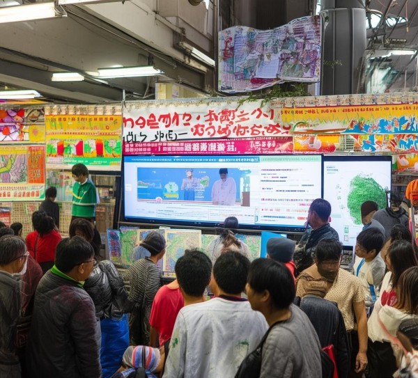 查看信息咨询服务项目，额济纳旗助力地方发展
