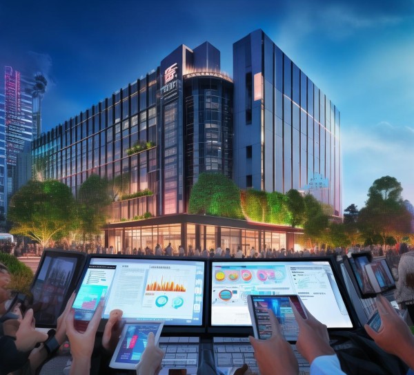 通辽市宏升信息咨询服务有限公司，助力经济高质量发展