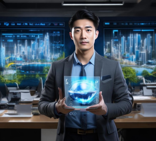 信息化咨询师,助力企业数字化转型的专家 信息化咨询师,助力企业数字化转型的专家