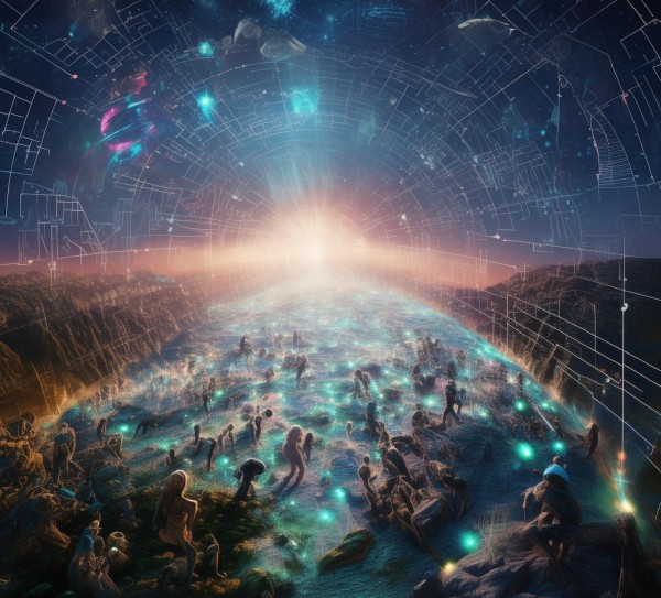 远方网络,科技与未来的对话 远方网络,科技与未来的对话