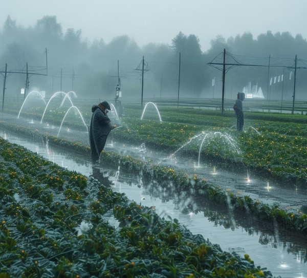 阴雨 season,农业信息化,一场无声的革命 阴雨 season,农业信息化,一场无声的革命