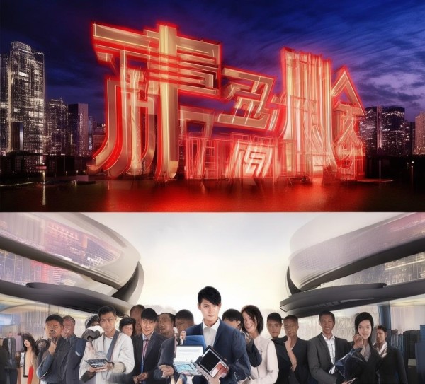 开启商业新时代中国—永杭鑫信息咨询服务引领行业新纪元