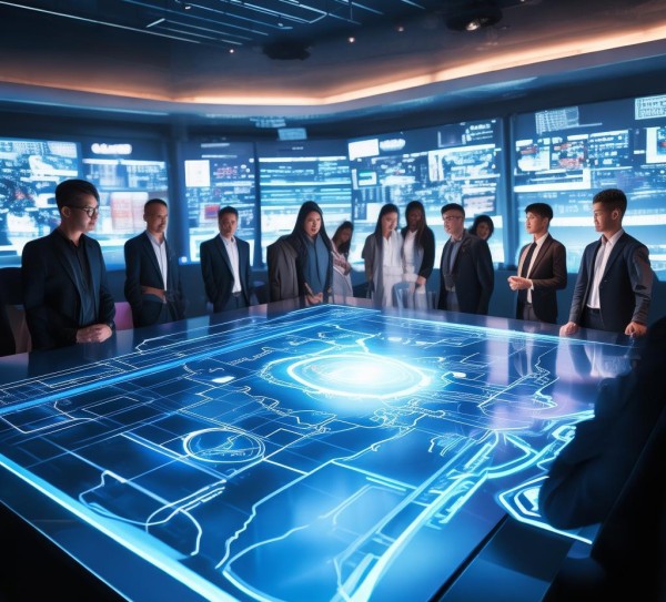江西企业信息化咨询,助力企业数字化转型的 pivot 点 江西企业信息化咨询,助力企业数字化转型的 pivot 点