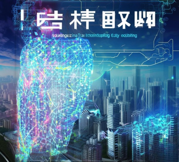 数据驱动的未来,广州众灜付信息技术咨询的使命与愿景 数据驱动的未来,广州众灜付信息技术咨询的使命与愿景