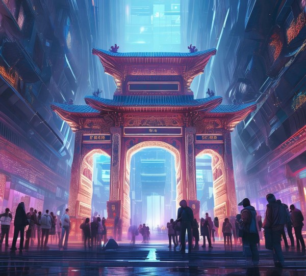 天门非凡,信息咨询服务领域的创新者 天门非凡,信息咨询服务领域的创新者