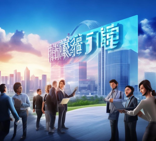恒信信息咨询服务，助力您的未来