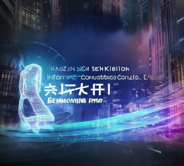 深圳拓展信息咨询服务有限公司，赋能未来