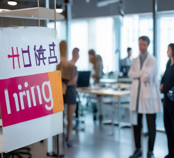 乾顺信息技术咨询公司招聘 乾顺信息技术咨询公司招聘