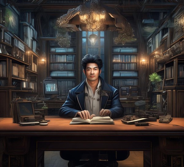珊余的智慧,信息技术咨询馆里的专业与温暖 珊余的智慧,信息技术咨询馆里的专业与温暖