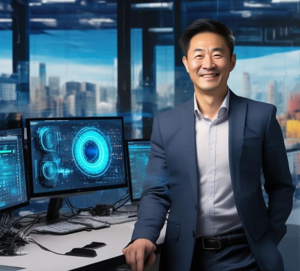 赵师傅信息技术咨询,助力企业迈向数字化的新引擎 赵师傅信息技术咨询,助力企业迈向数字化的新引擎