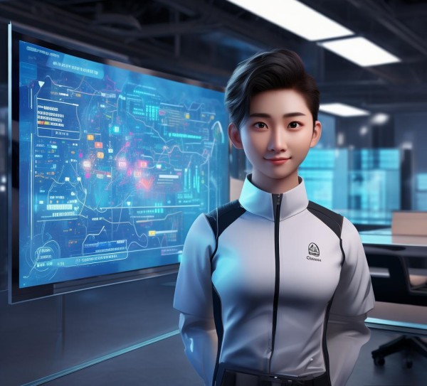 小李教练信息技术咨询,赋能教练成长的未来路径 小李教练信息技术咨询,赋能教练成长的未来路径