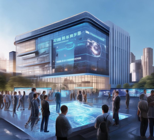 泰州市信息技术咨询,助力城市信息化发展的新引擎 泰州市信息技术咨询,助力城市信息化发展的新引擎