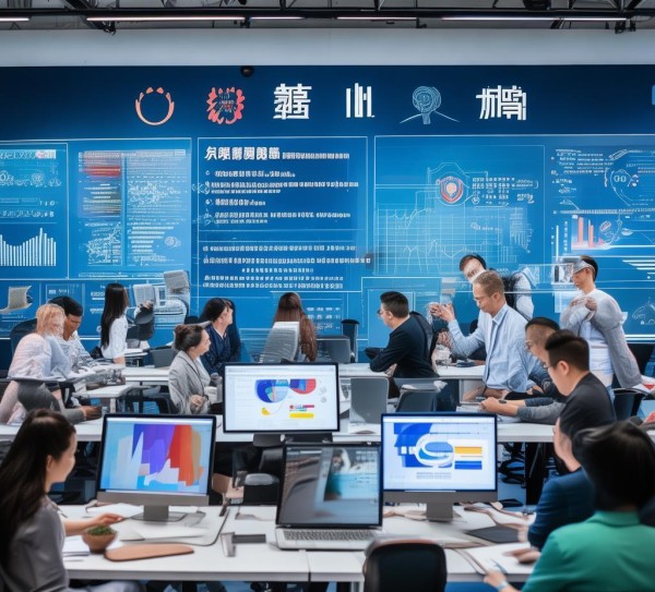邳州卓茂信息咨询服务部,助力企业数字化转型的坚强伙伴 邳州卓茂信息咨询服务部,助力企业数字化转型的坚强伙伴