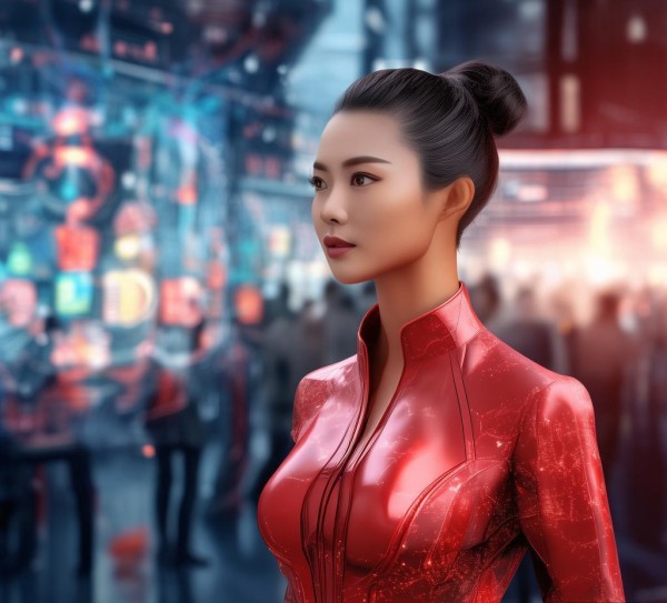 红姐,信息咨询服务的未来 红姐,信息咨询服务的未来