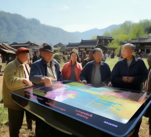 助力乡村振兴,陕西信息化管理咨询协议助力乡村振兴 助力乡村振兴,陕西信息化管理咨询协议助力乡村振兴