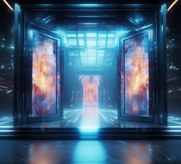 打开 doors 于 数字世界,富丽信息咨询服务的使命与价值 打开 doors 于 数字世界,富丽信息咨询服务的使命与价值