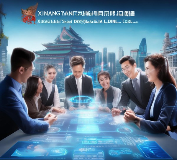 襄垣信息咨询服务,助力企业数字化转型的创新与保障 襄垣信息咨询服务,助力企业数字化转型的创新与保障