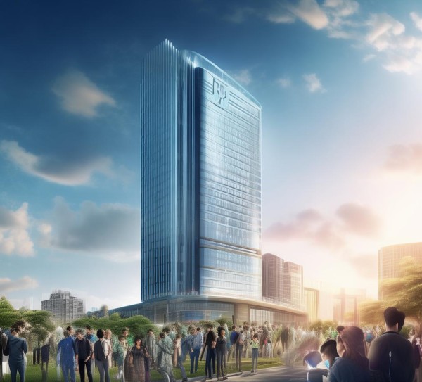 金恒信息技术咨询,助力林州发展 金恒信息技术咨询,助力林州发展