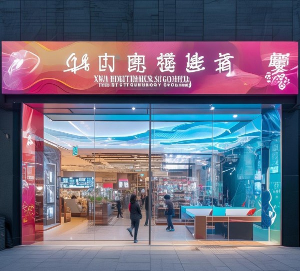 南京鑫胡信息技术咨询店，专业与创新的完美融合