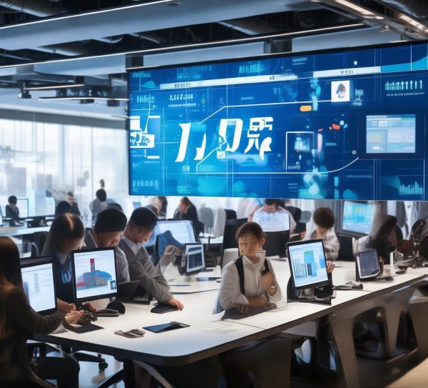 铭希信息咨询服务,助力企业数字化转型 铭希信息咨询服务,助力企业数字化转型