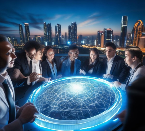 宁波信息化管理咨询,助力宁波高质量发展的重要助力 宁波信息化管理咨询,助力宁波高质量发展的重要助力
