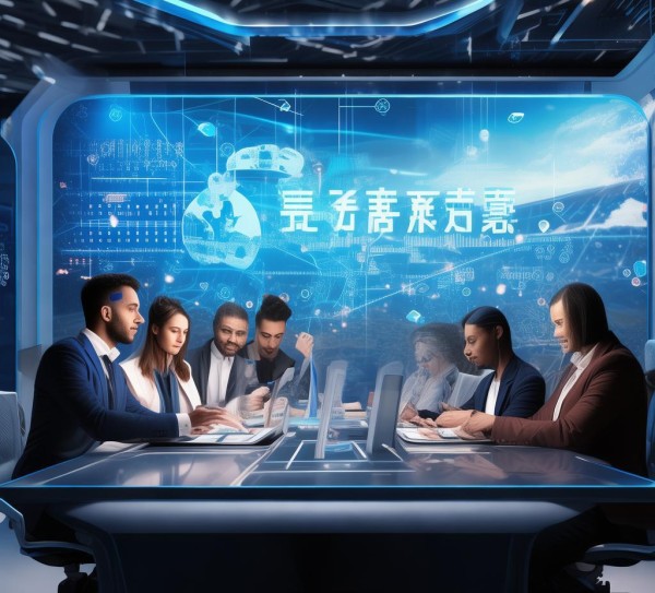 迅捷信息技术咨询,助力企业数字化转型,提升竞争力 迅捷信息技术咨询,助力企业数字化转型,提升竞争力