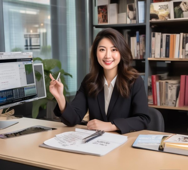 妮姐信息咨询服务，你的理想咨询 partner？