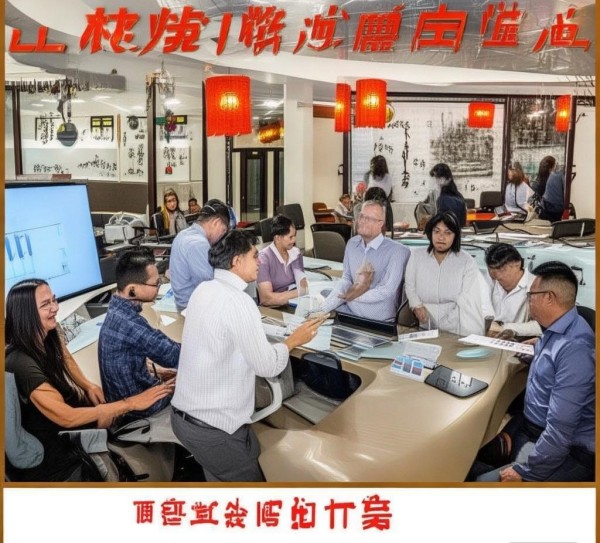 广西联亿通信息咨询服务有限公司,助力企业高质量发展 广西联亿通信息咨询服务有限公司,助力企业高质量发展