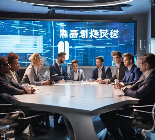瑞正信息咨询服务，精准决策的智囊团