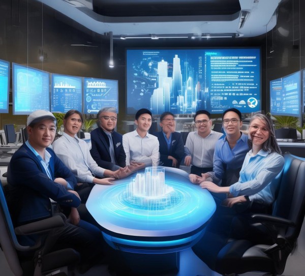 马洲信息咨询服务部，助力企业数字化转型的强劲推动力