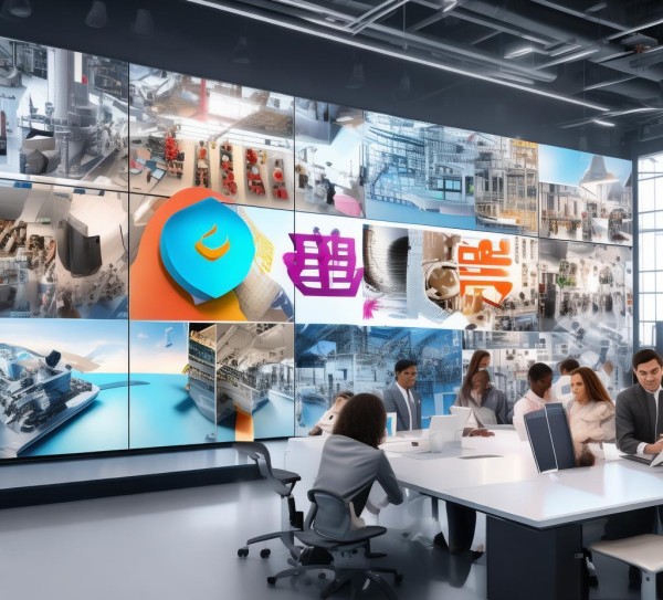 正乾信息技术咨询，助力企业迈向数字化新阶段