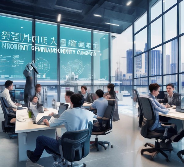 宁波信息技术咨询公司,引领企业数字化转型的助力者 宁波信息技术咨询公司,引领企业数字化转型的助力者