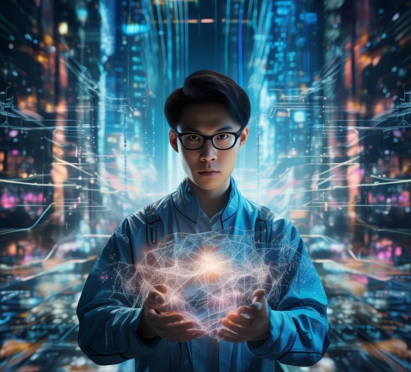 小晖技术,disrupting the digital landscape 小晖技术,disrupting the digital landscape
