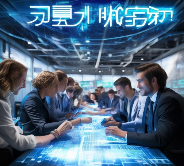 爱辉信息咨询服务，助力企业数字化转型