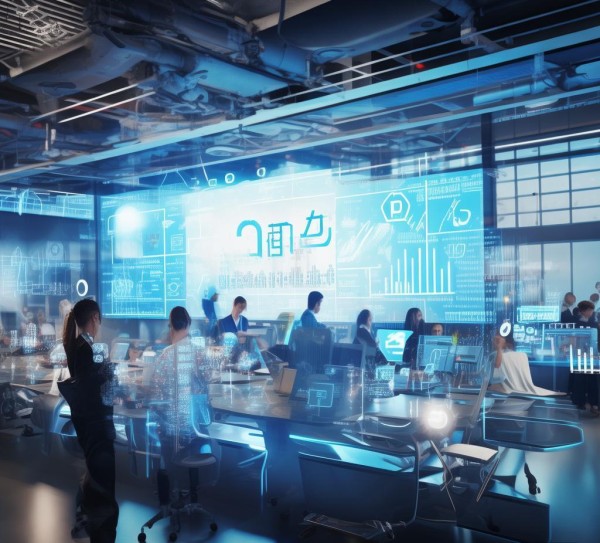 嘉赫信息技术咨询服务,助力您的数字化转型 嘉赫信息技术咨询服务,助力您的数字化转型