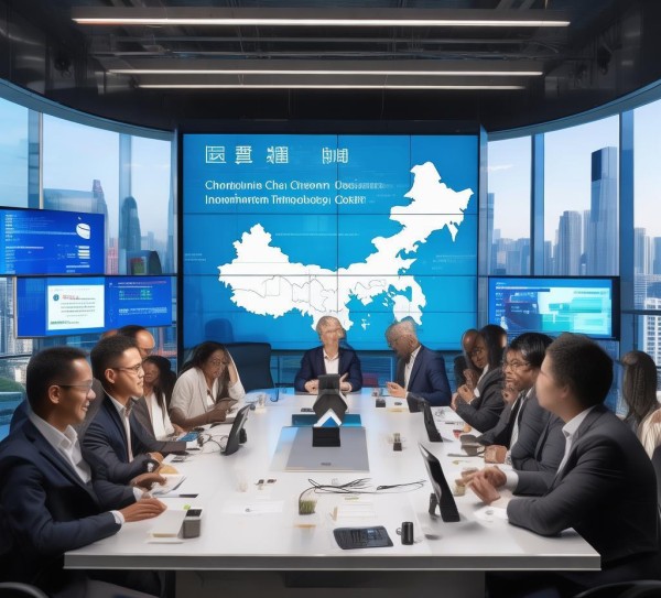 重庆陈教练信息技术咨询,助力企业数字化转型的智囊中心 重庆陈教练信息技术咨询,助力企业数字化转型的智囊中心