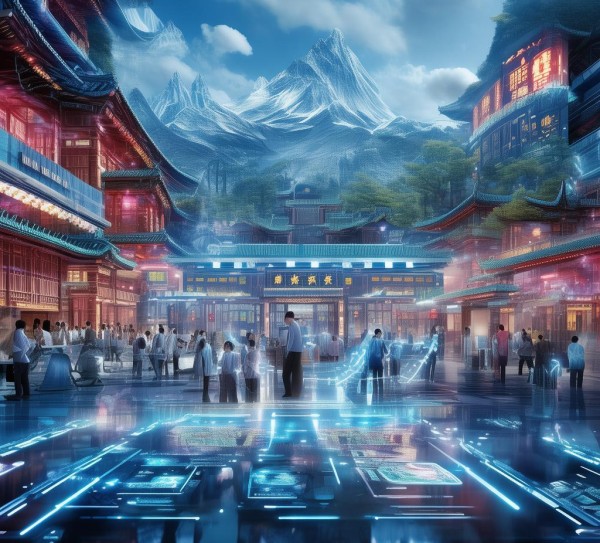政务咨询信息化发展现状与未来展望 政务咨询信息化发展现状与未来展望