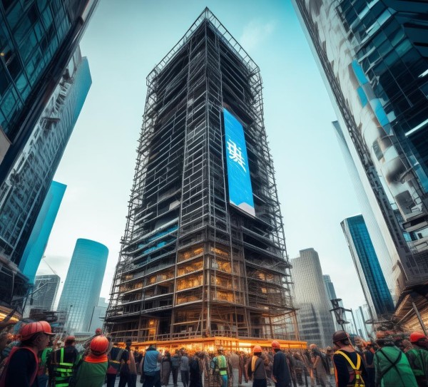 建筑行业,一建报名信息咨询服务的机遇与挑战 建筑行业,一建报名信息咨询服务的机遇与挑战