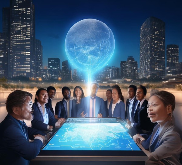 泗阳信息咨询服务,助力企业数字化转型的智慧之光 泗阳信息咨询服务,助力企业数字化转型的智慧之光