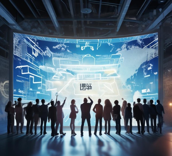 殷智信息技术咨询有限公司,机遇与未来 殷智信息技术咨询有限公司,机遇与未来