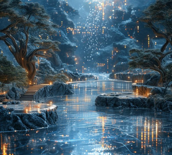 临溯,数字化转型的智慧之光 临溯,数字化转型的智慧之光