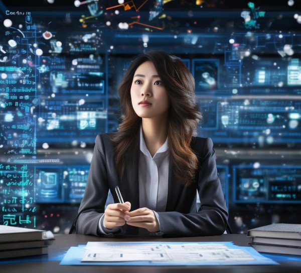信息化咨询管理师考试,挑战与突破 信息化咨询管理师考试,挑战与突破