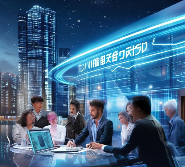 秦安信息咨询服务公司,创新驱动高质量发展 秦安信息咨询服务公司,创新驱动高质量发展