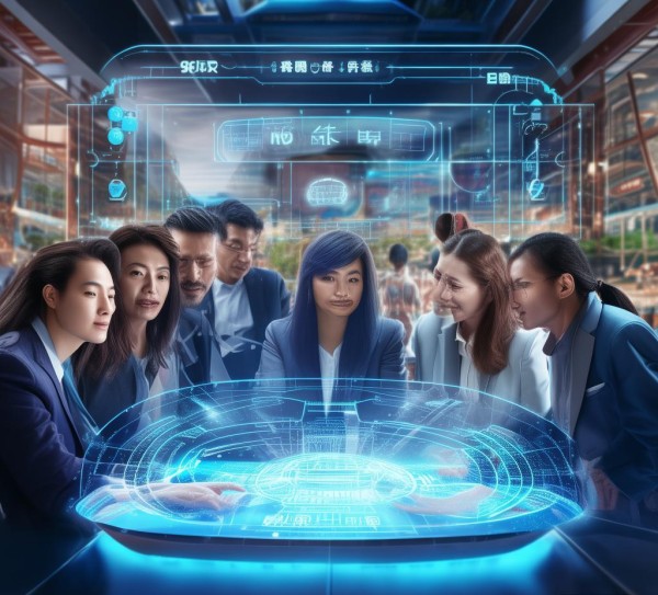 青岛翔玉程信息技术咨询,助力企业数字化转型的助力 青岛翔玉程信息技术咨询,助力企业数字化转型的助力