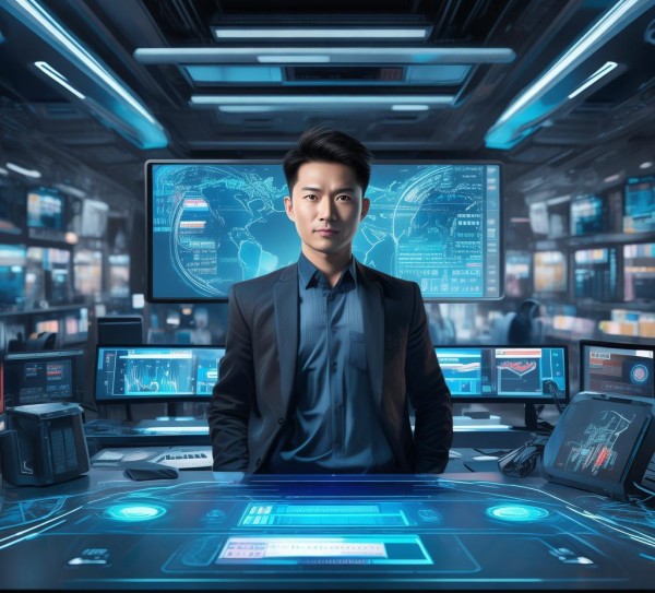 陈伟信息咨询服务,科技时代的商业机会 陈伟信息咨询服务,科技时代的商业机会