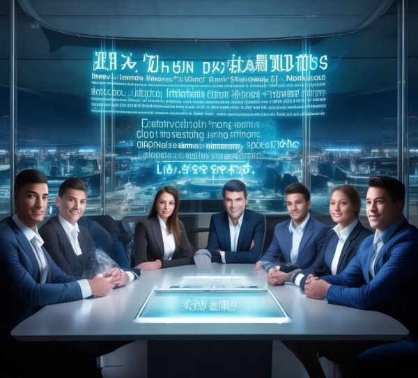 全球领先的信息咨询服务集团，杰弘信息咨询服务的使命与价值