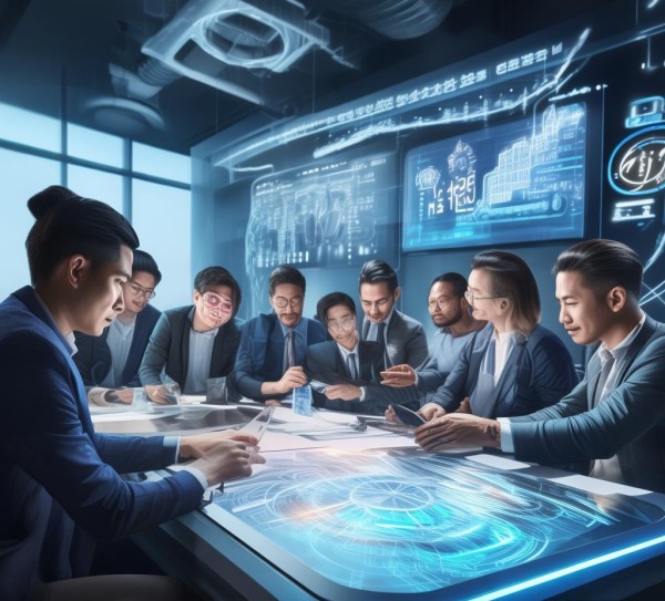 吉林建筑企业信息化咨询，助力企业发展智慧化
